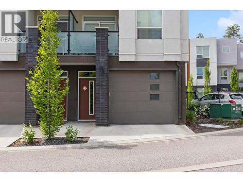 610 Academy Way Unit# 19  Kelowna, BC V1V 0H2