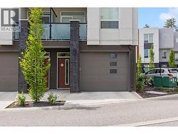 610 Academy Way Unit# 19 Kelowna, BC V1V 0H2