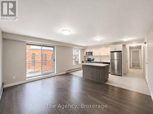 504 - 99 CHURCH STREET , St. Catharines (Downtown), Ontario L2R 3E1 5