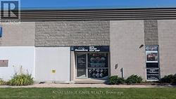 H - 415 MACKENZIE AVENUE  Ajax, ON L1S 2G2