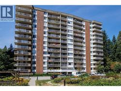 809 2020 FULLERTON AVENUE  North Vancouver, BC V7P 3G3