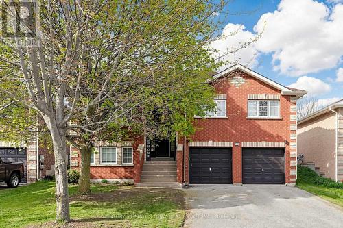 20 KERFOOT CRESCENT  Georgina, ON L4P 4C1