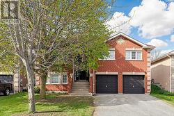20 KERFOOT CRESCENT Georgina, ON L4P 4C1