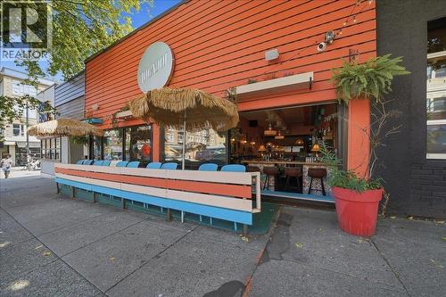 2610 Main Street, Vancouver, BC 