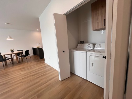 Salle de lavage - 202-282 Rue Du Cardinal, Saint-Amable, QC 