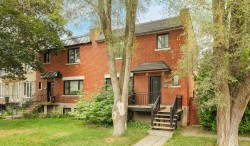 10145 Rue De La Roche Montréal (Ahuntsic-Cartierville), QC H2C 2P2