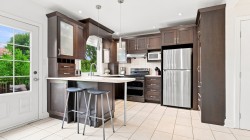 Kitchen - 