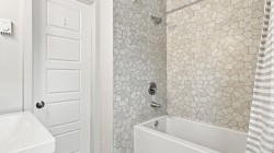 Bathroom - 