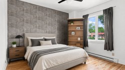 Bedroom - 