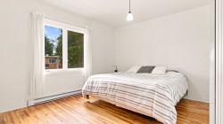 Master Bedroom - 