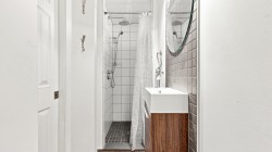 Bathroom - 