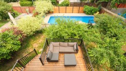 Aerial View - 