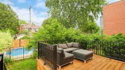Patio - 