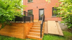 Balcony - 