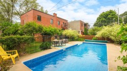 Pool - 