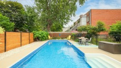 Pool - 