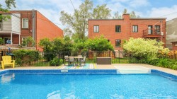 Pool - 