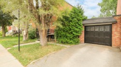 Garage - 