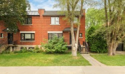 Front of Structure - 