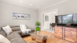 Living Room - 