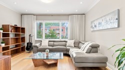 Living Room - 