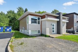 154-5040 Route de Fossambault  Sainte-Catherine-De-La-Jacques-Cartier, QC G3N 1V4