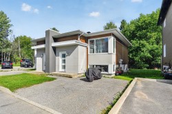 152-5040 Route de Fossambault  Sainte-Catherine-De-La-Jacques-Cartier, QC G3N 1V4