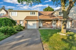 33-2079 The Collegeway Road  Mississauga, ON L5L 3M1