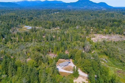 4005 Rowe Rd, Duncan, BC 