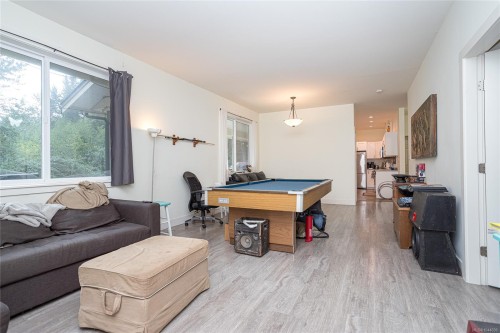 4005 Rowe Rd, Duncan, BC 
