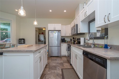 4005 Rowe Rd, Duncan, BC 