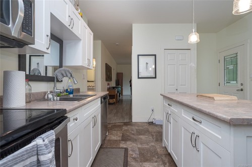 4005 Rowe Rd, Duncan, BC 