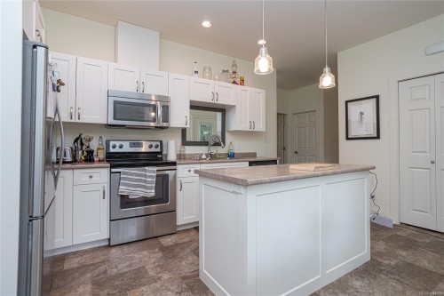 4005 Rowe Rd, Duncan, BC 