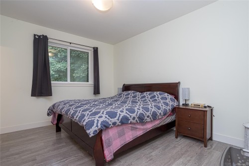 4005 Rowe Rd, Duncan, BC 