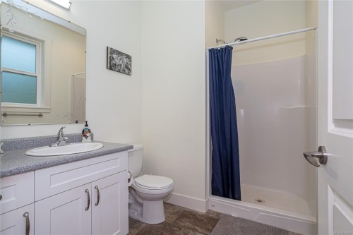 4005 Rowe Rd, Duncan, BC 
