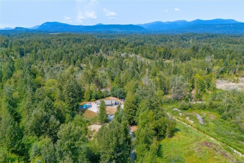 4005 Rowe Rd, Duncan, BC 