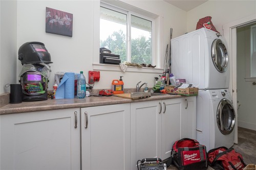 4005 Rowe Rd, Duncan, BC 