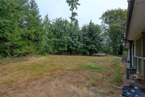 4005 Rowe Rd, Duncan, BC 
