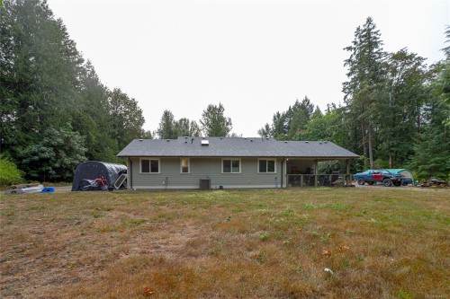 4005 Rowe Rd, Duncan, BC 