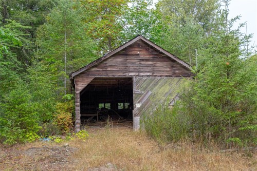 4005 Rowe Rd, Duncan, BC 