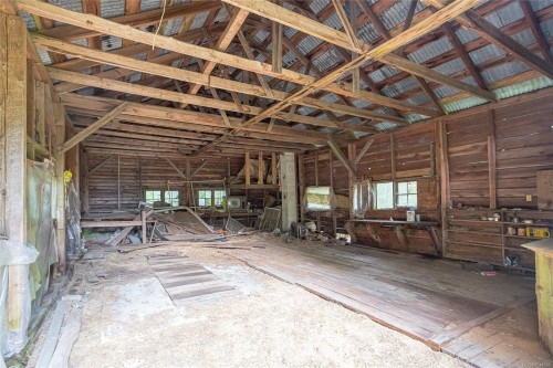 4005 Rowe Rd, Duncan, BC 