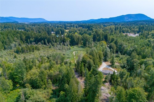 4005 Rowe Rd, Duncan, BC 