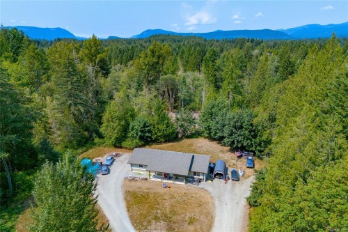 4005 Rowe Rd, Duncan, BC 