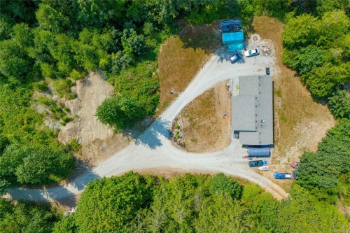 4005 Rowe Rd, Duncan, BC 