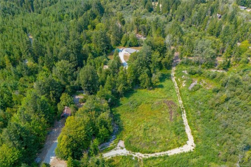 4005 Rowe Rd, Duncan, BC 