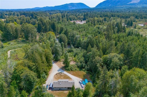 4005 Rowe Rd, Duncan, BC 