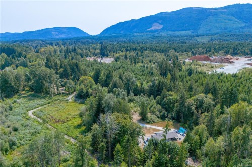 4005 Rowe Rd, Duncan, BC 