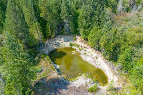 4005 Rowe Rd, Duncan, BC 