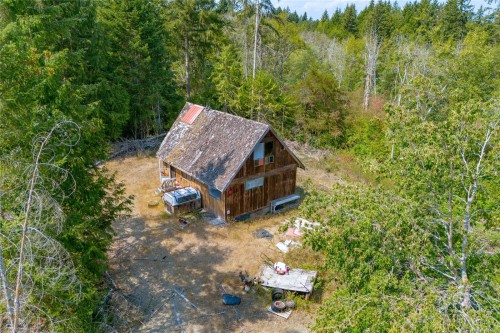 4005 Rowe Rd, Duncan, BC 