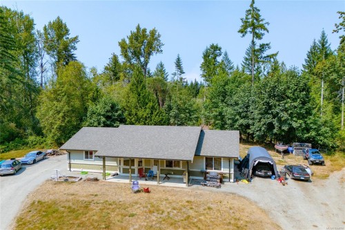 4005 Rowe Rd, Duncan, BC 